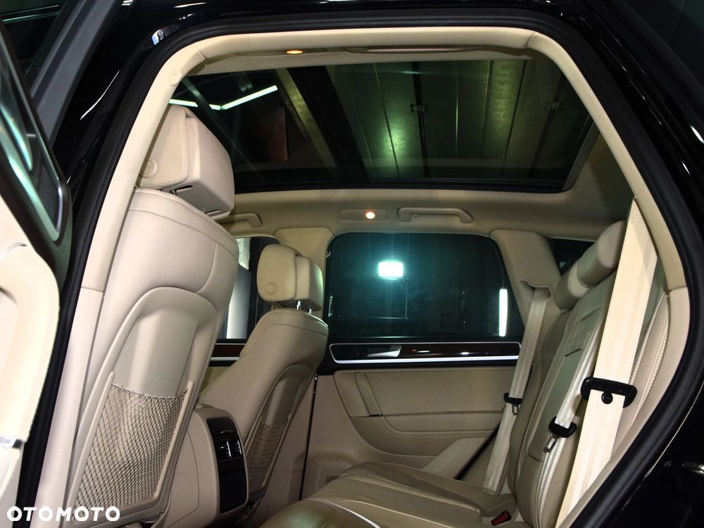 Volkswagen Touareg 3.6 V6 FSI BMT - 8