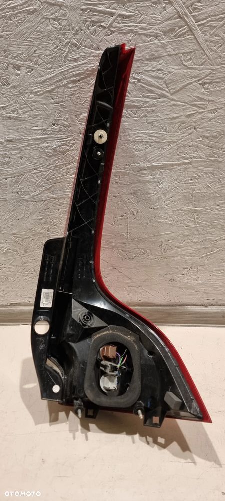 Lampa z LED tył lewa VOLVO XC60 LIFT'13- - 4