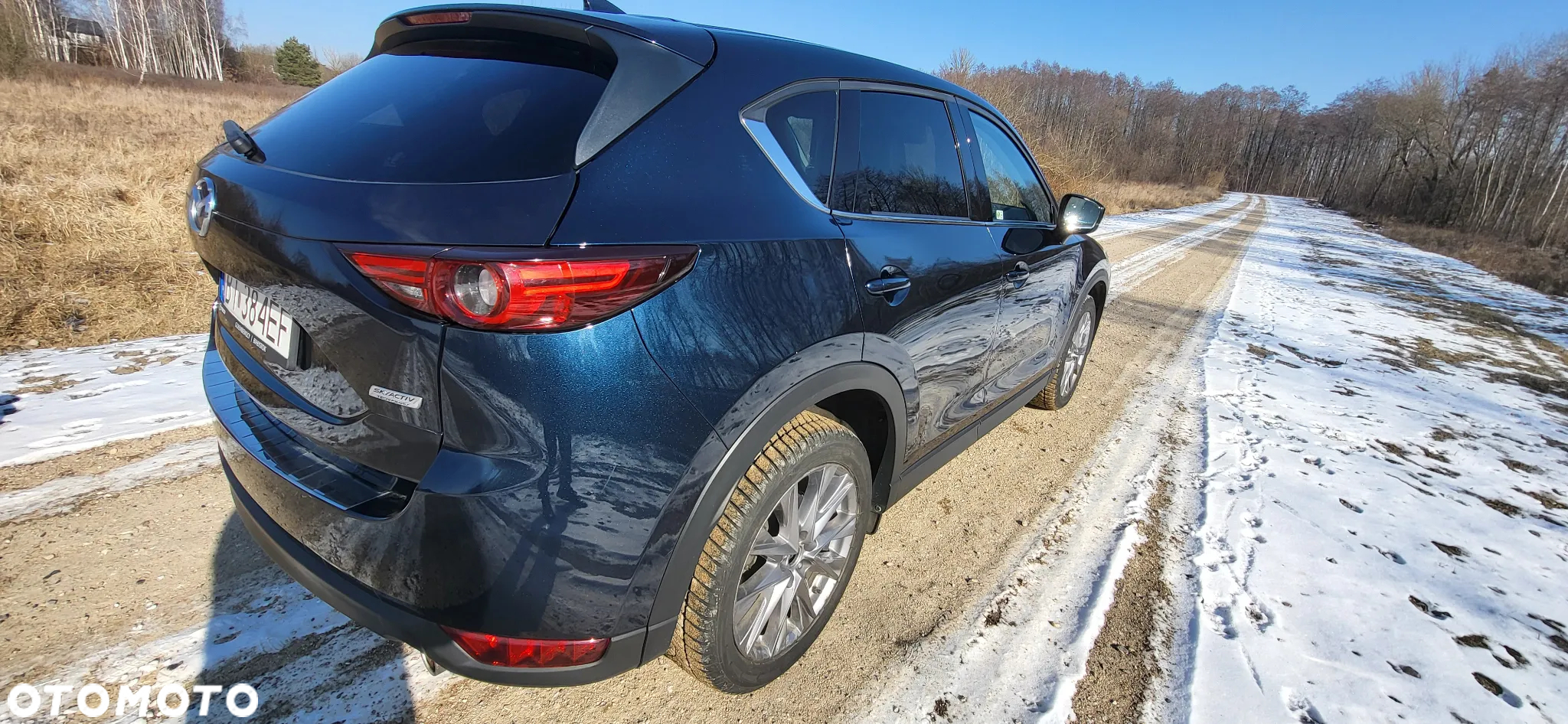 Mazda CX-5 2.5 Skypassion 2WD - 9