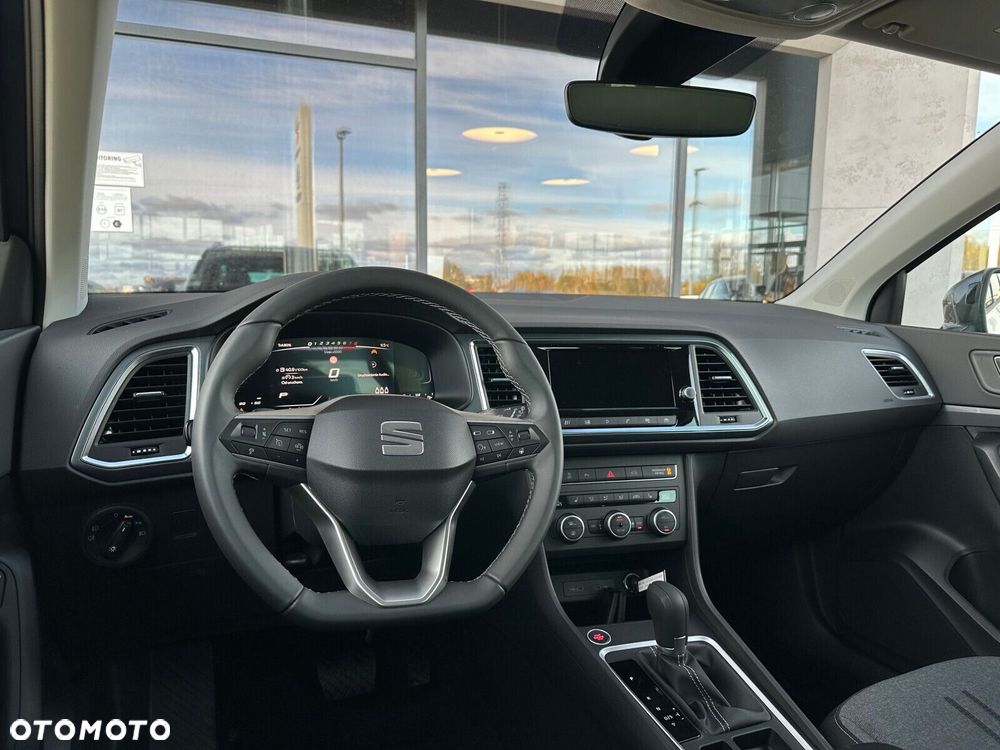 Seat Ateca 1.5 TSI Style S&S DSG - 7