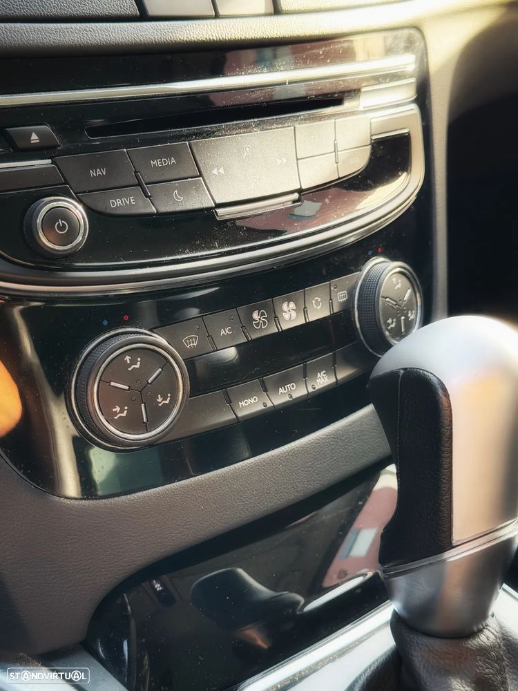 Peugeot 508 RXH 2.0 BlueHDi EAT6 - 8