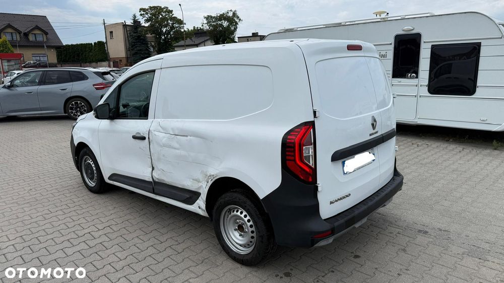 Renault Kangoo - 5