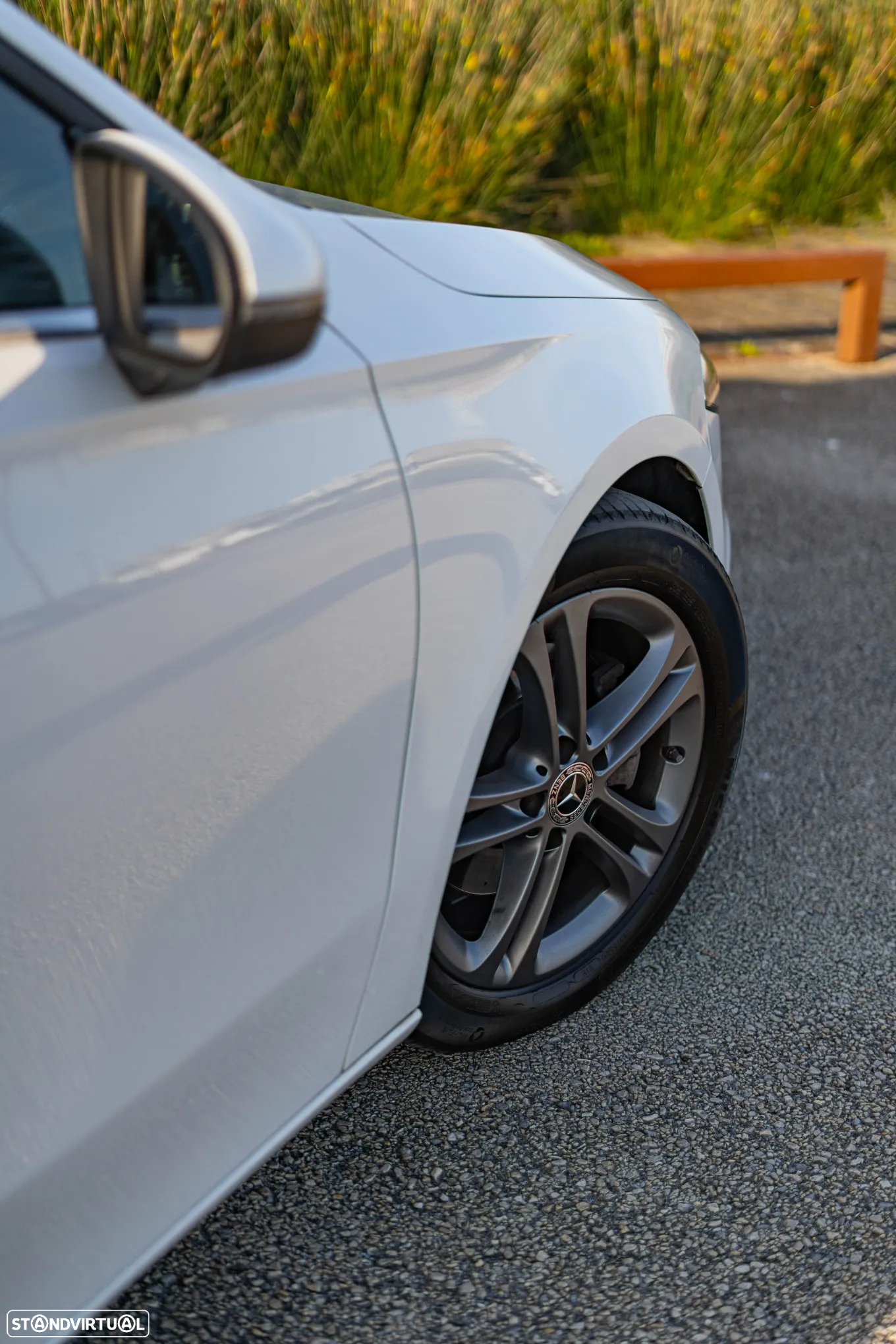 Mercedes-Benz A 200 d 8G-DCT - 13