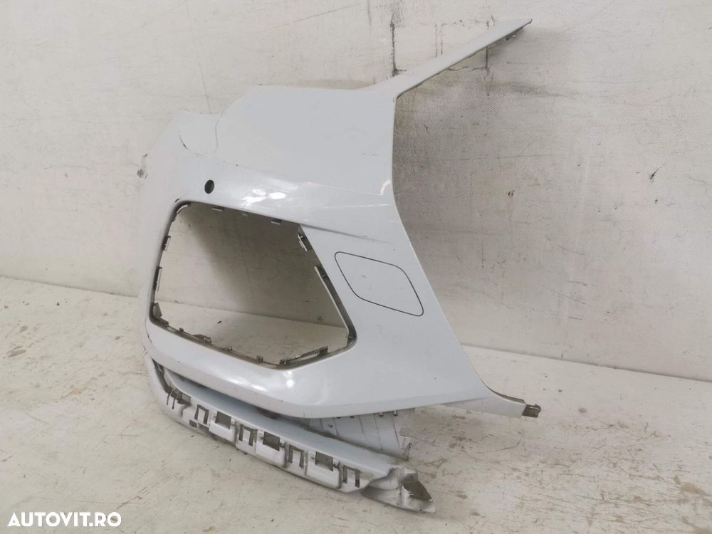 Ornament Flaps Bara Fata Dreapta Audi Q3 F3 2018 2019 2020 2021 2022 2 - 3