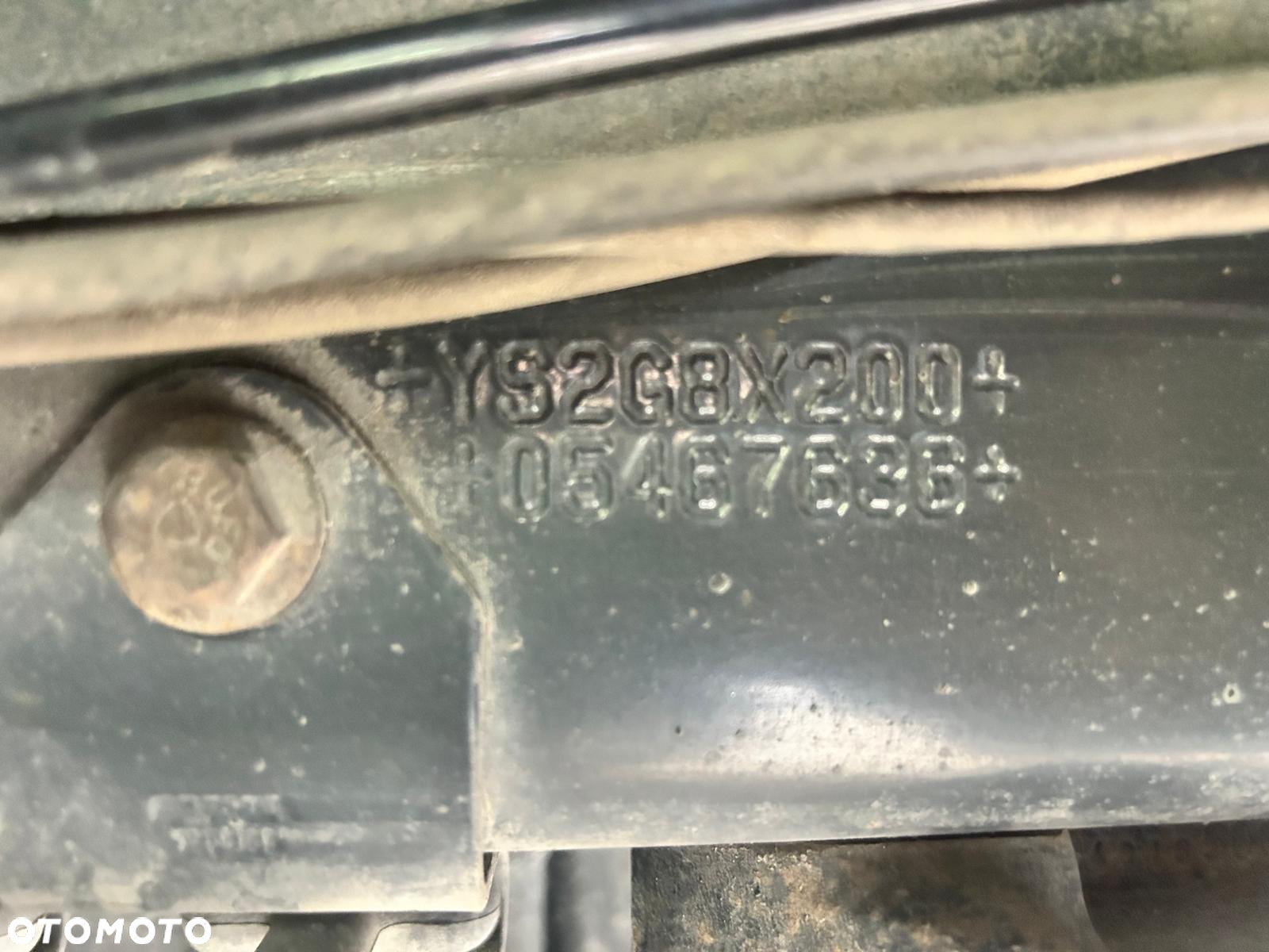 Scania G 450 8x2 RETARDER   ADR.  Pod zabudowę - 30