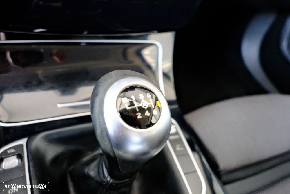 Mercedes-Benz C 180 BlueTEC Avantgarde - 21