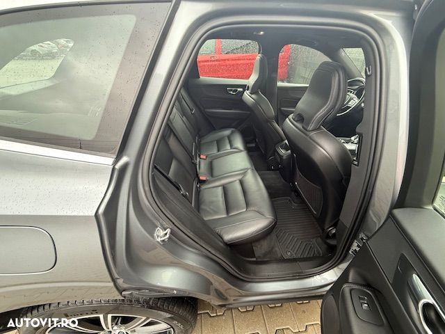 Volvo XC 60 B4 D AWD Geartronic Inscription - 17