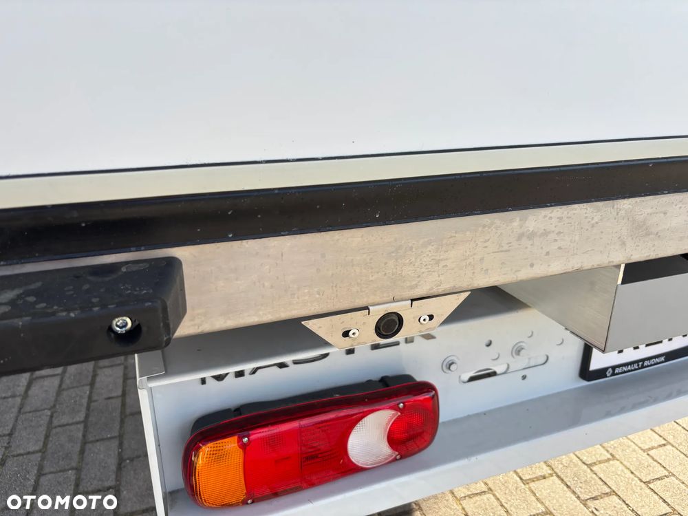 Renault Nowy Master - 21