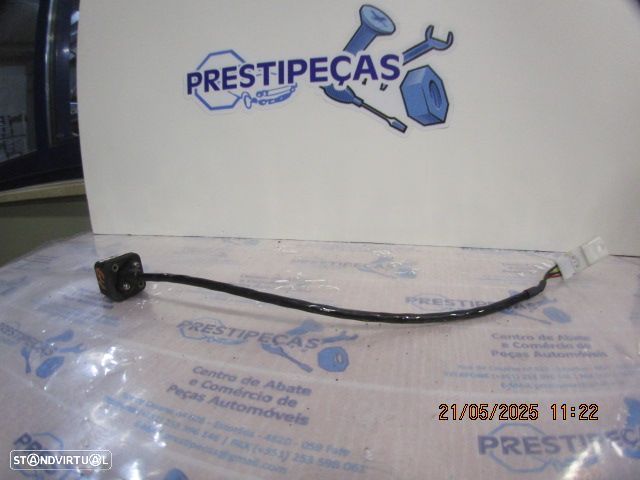 Modulo 284420025R RENAULT GRAND SCENIC 3 FASE 2  2014 1.6 DCI 130CV 5P CINZA Camera De TR - 2