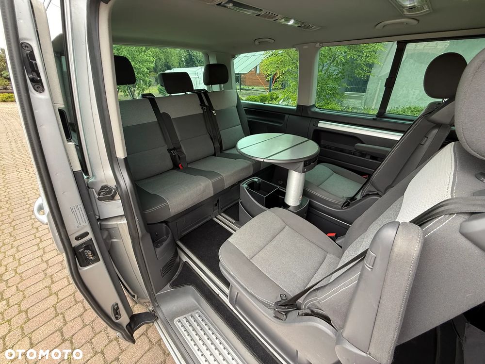 Volkswagen Multivan L1 Comfortline - 8
