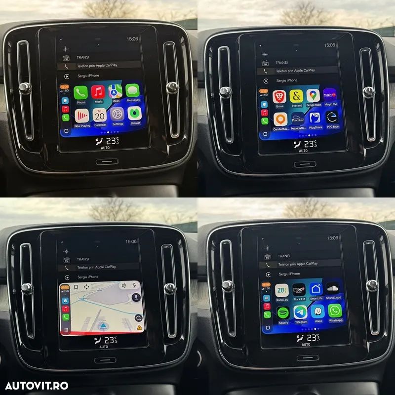 Volvo XC 40 D3 Inscription - 13