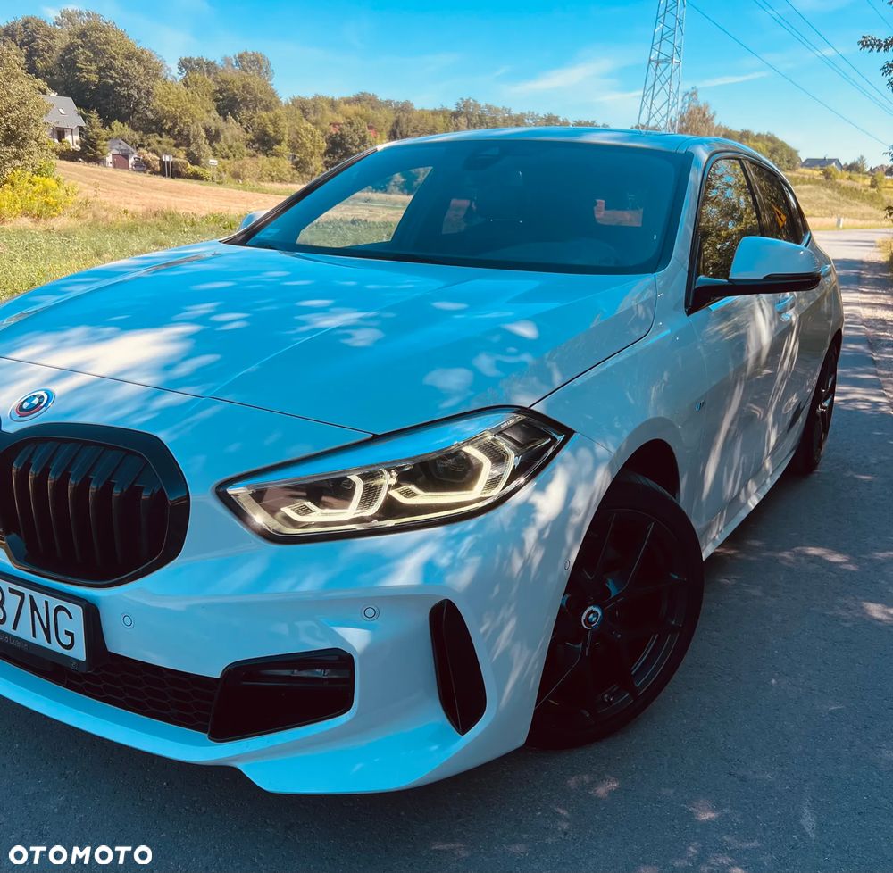 BMW Seria 1 - 17