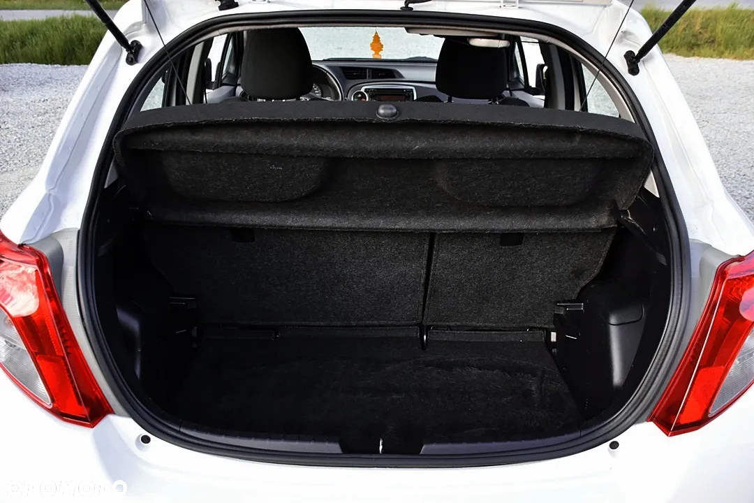 Toyota Yaris 1.33 Life - 27