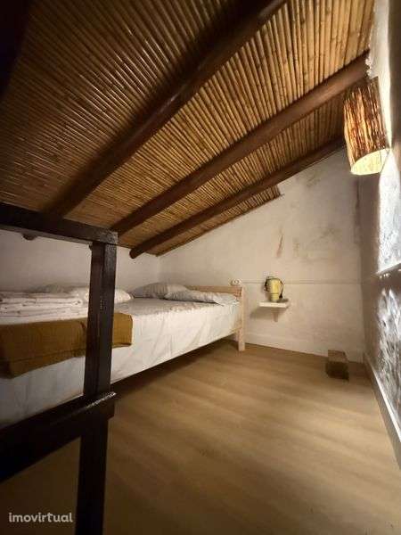 Casa T1 Vila Nova de Cacela - Grande imagem: 3/12