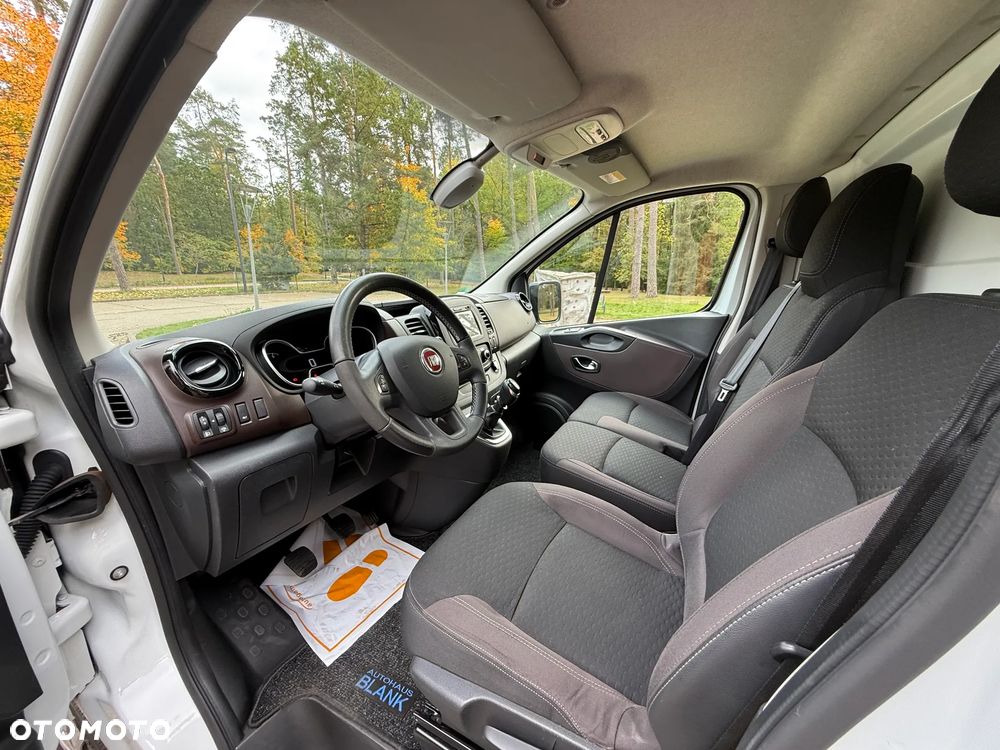 Fiat TALENTO - 28