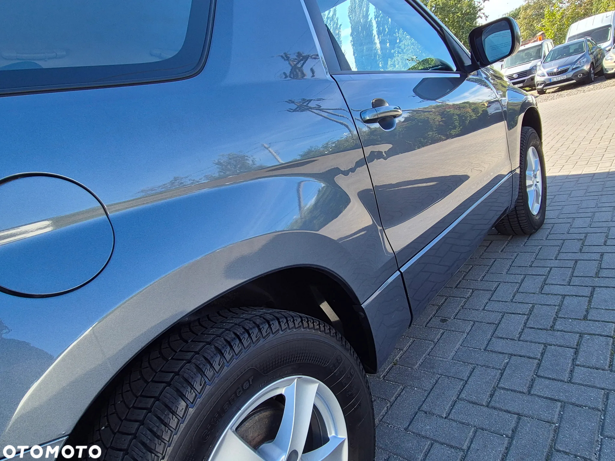Suzuki Grand Vitara 1.9 DDiS Comfort - 21