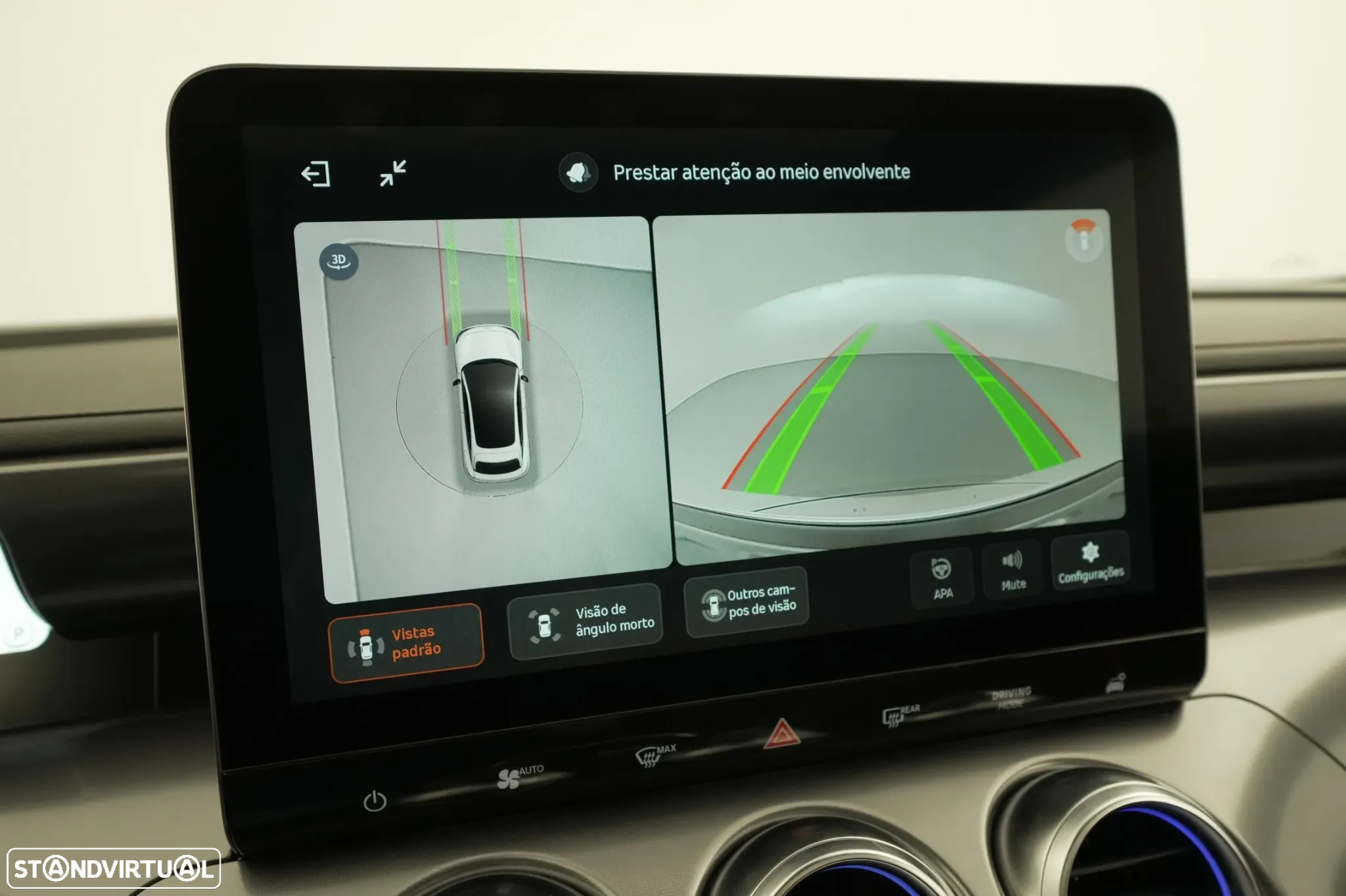 Smart #3 66 kWh Brabus AWD - 14
