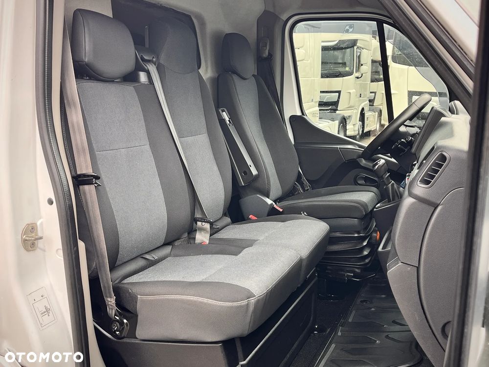 Renault MASTER 2.3 180KM / SALON POLSKA / BOGATA WERSJA / PIERWSZY WŁAŚCICIEL - 15