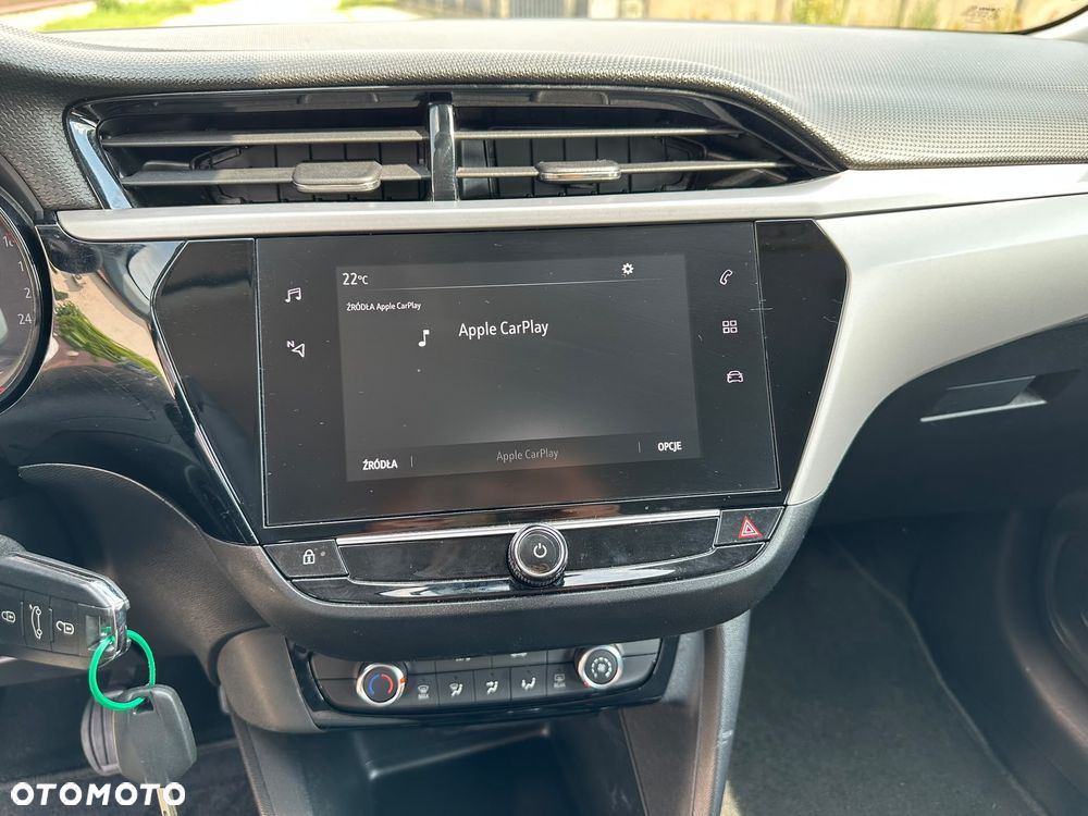 Opel Corsa - 9