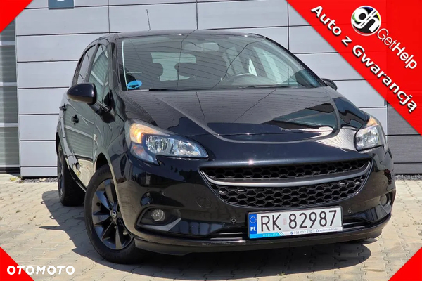 Opel Corsa 1.4 120 Lat