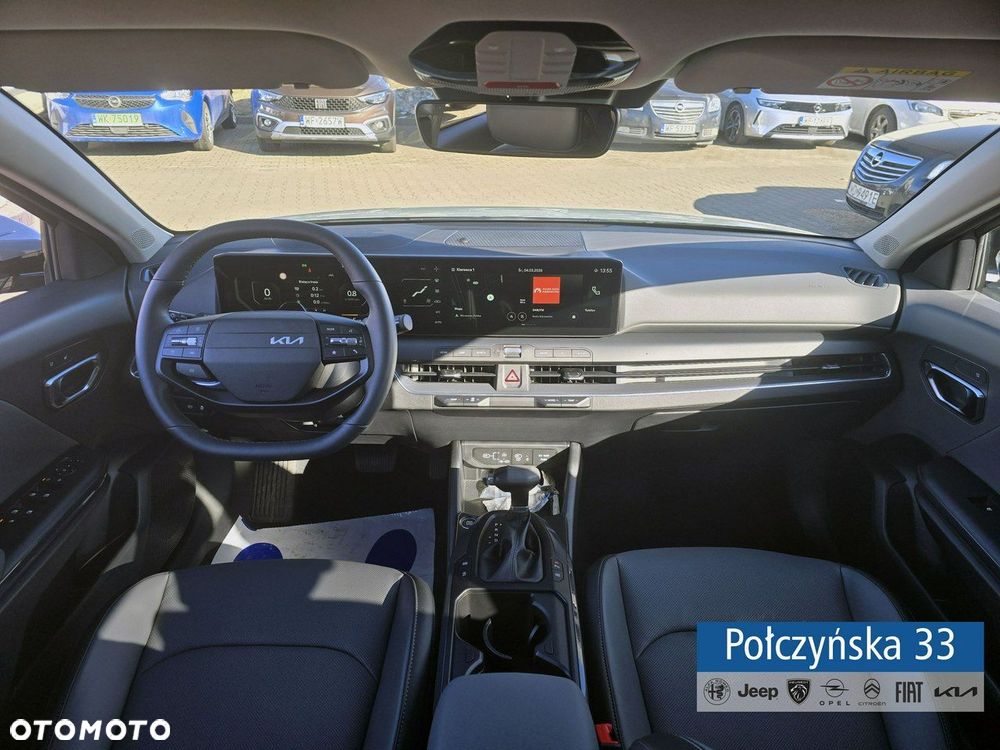 Kia K4 1.6 T-GDI L - 16