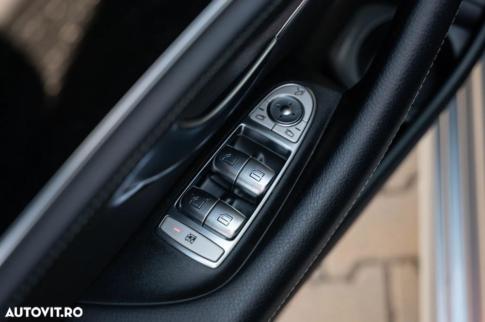 Mercedes-Benz E 300e 9G-TRONIC Edition AMG Line - 17