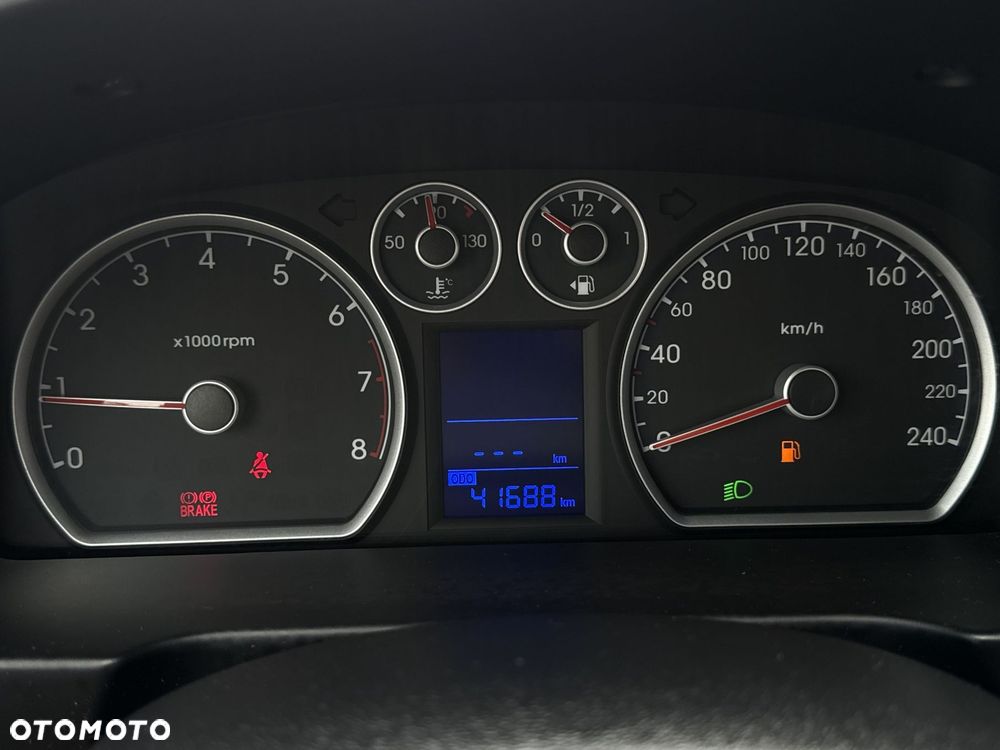 Hyundai i30 1.4 Classic - 21