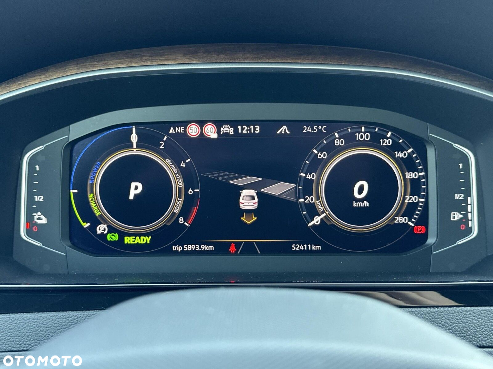 Volkswagen Arteon - 20
