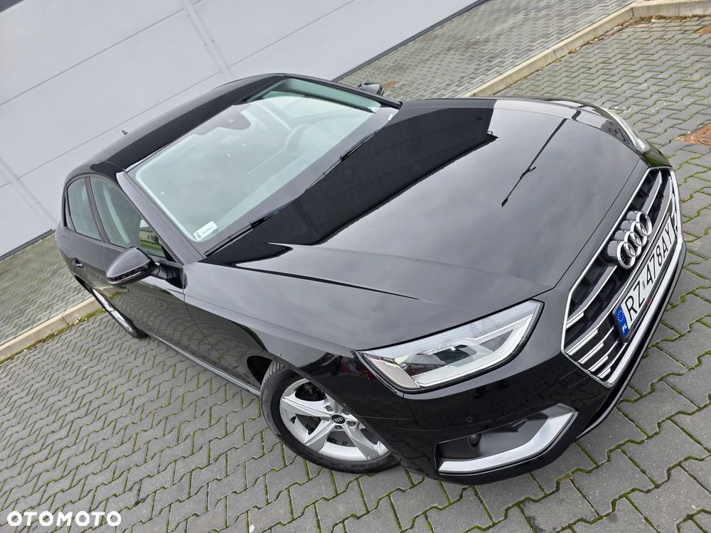 Audi A4 - 11