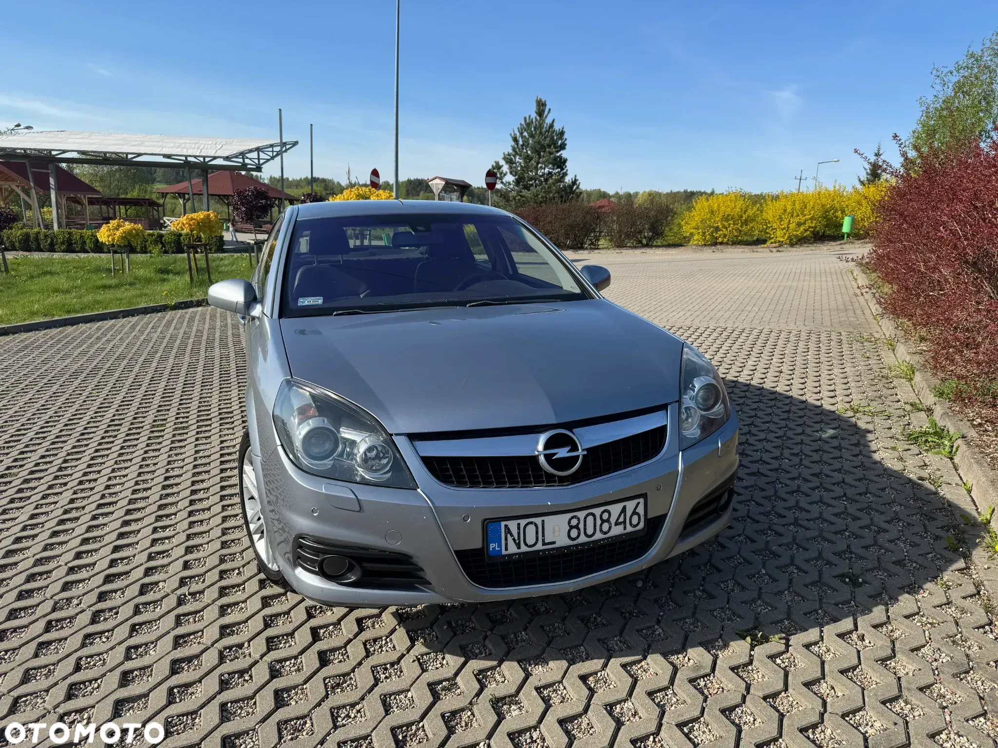 Opel Vectra 1.9 CDTI Cosmo ActiveSelect - 2