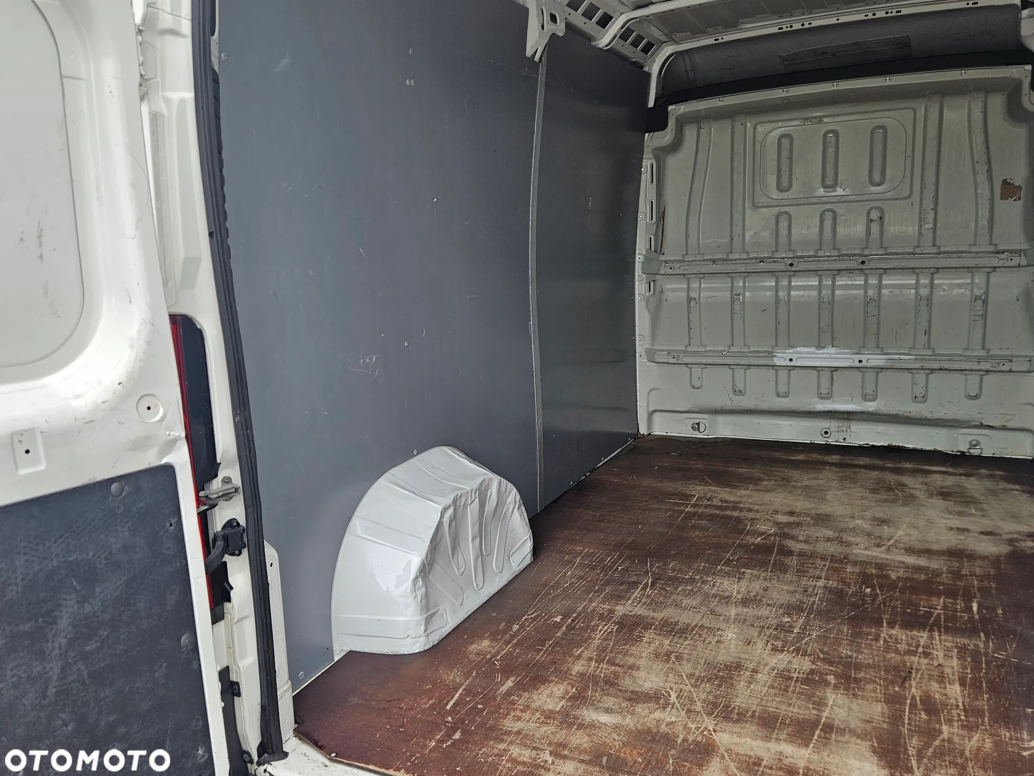 Fiat DUCATO - 7