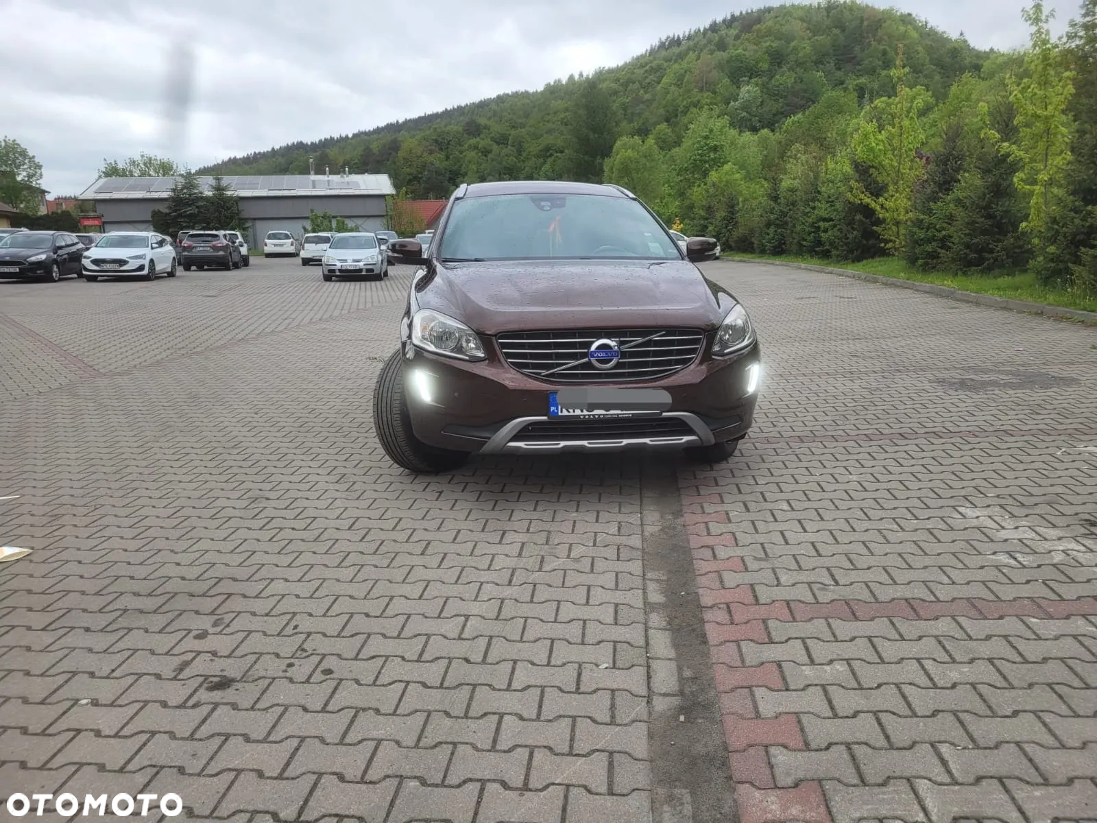 Volvo XC 60 D4 AWD Summum - 3