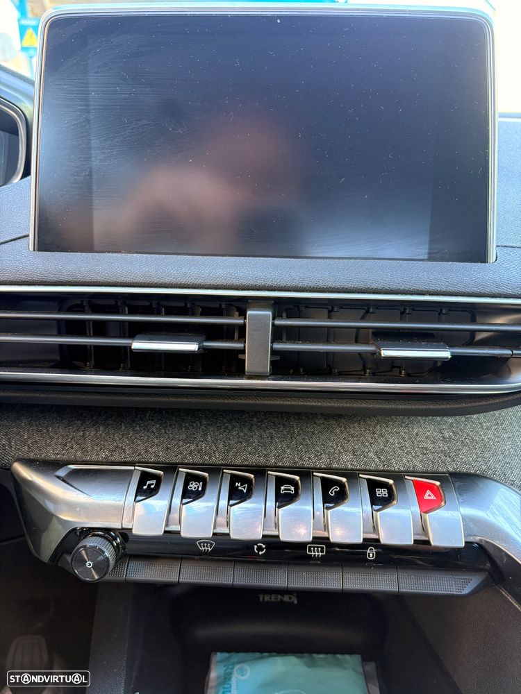 Peugeot 3008 BlueHDi 130 Stop & Start Active - 10