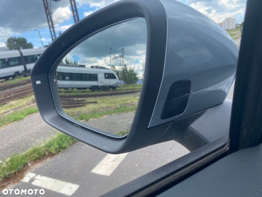 Volkswagen Tiguan 1.5 eTSI Life Plus DSG - 14