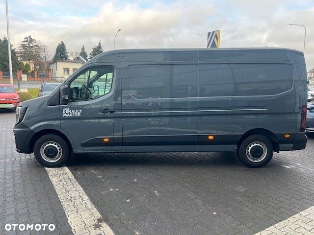 Renault Master Master furgon L3H2 DEMO - 8