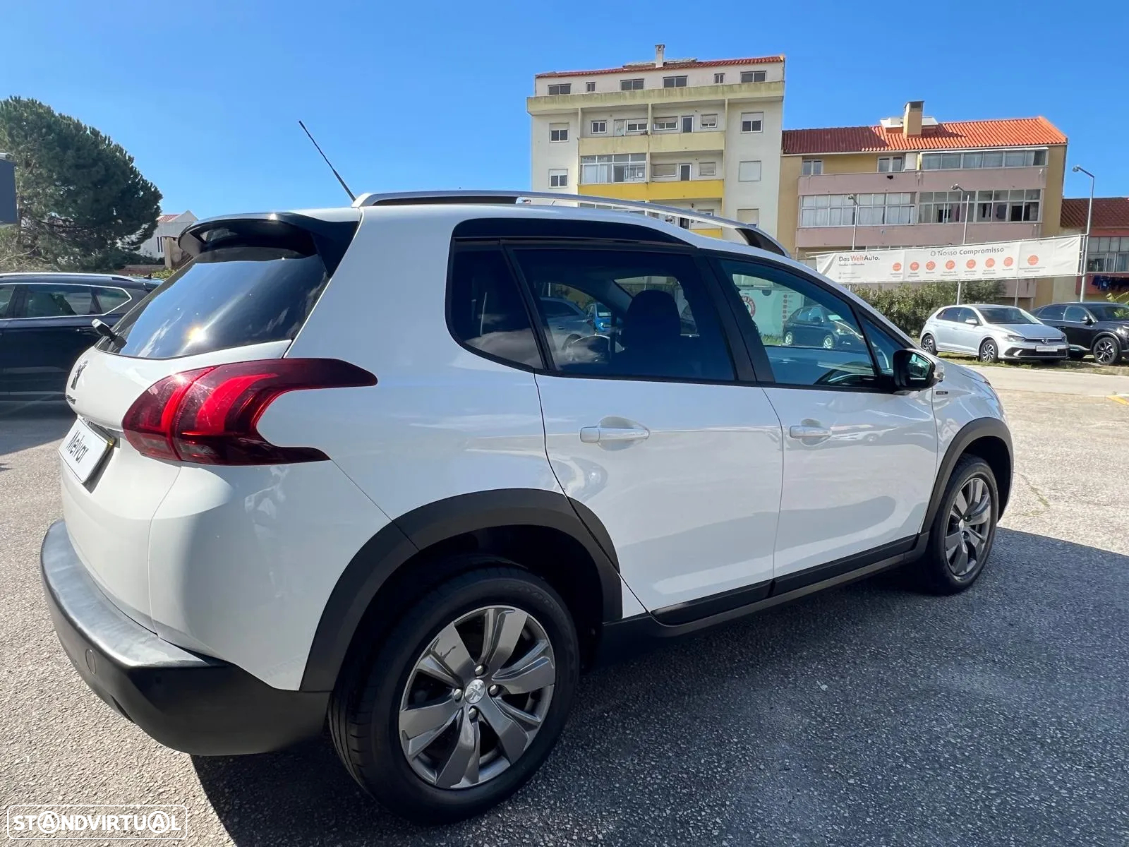 Peugeot 2008 1.2 PureTech Access - 3