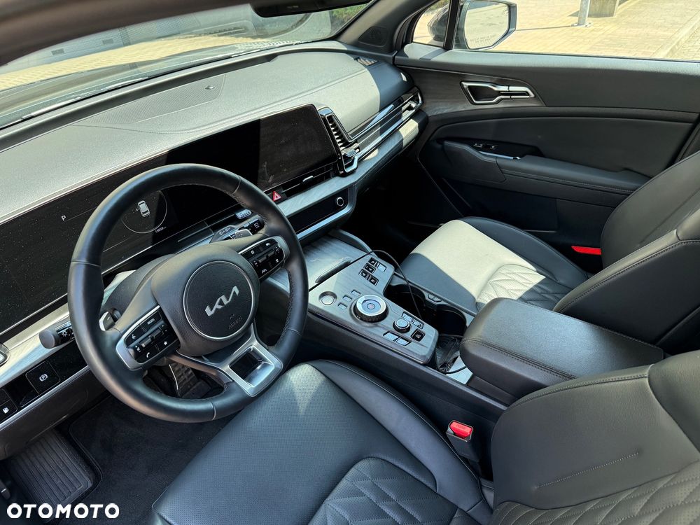 Kia Sportage - 11