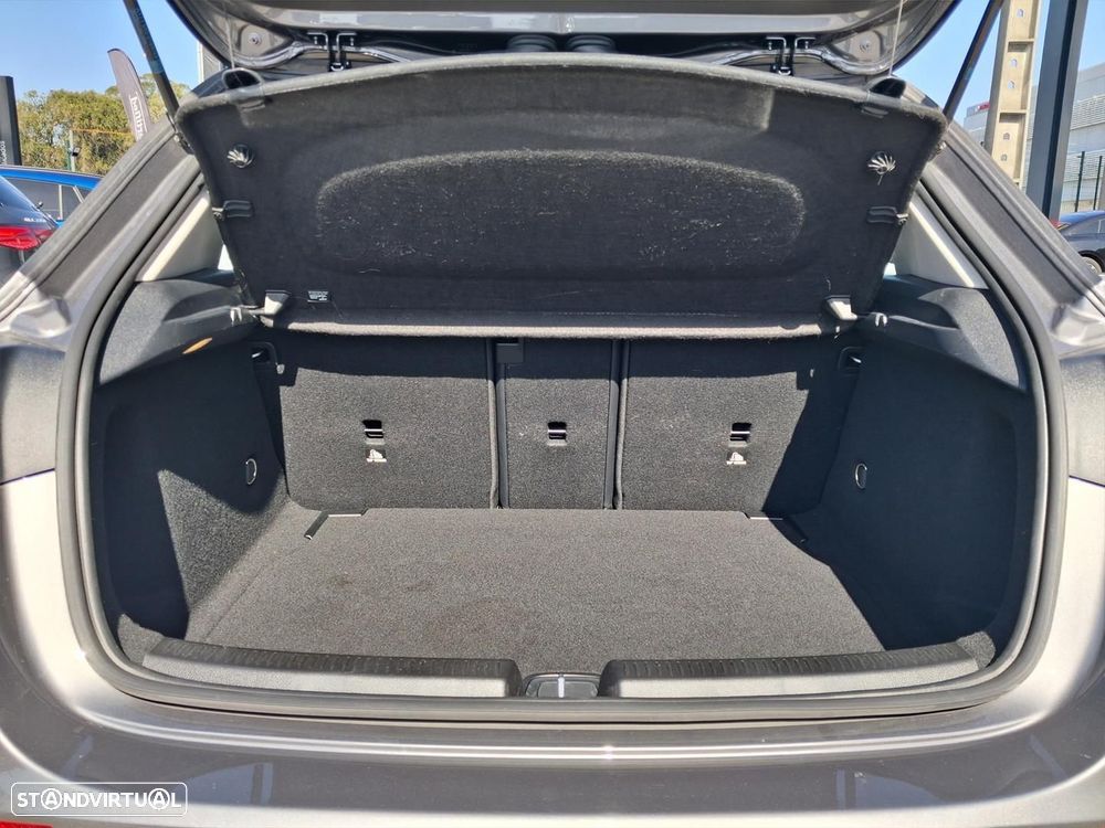 Mercedes-Benz A 200 - 12