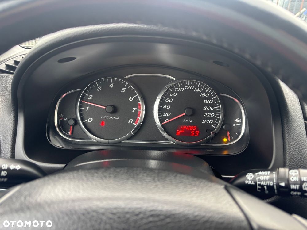 Mazda 6 1.8 Active - 5