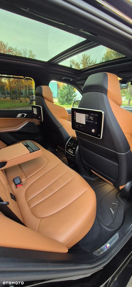BMW X5 xDrive25d sport - 32