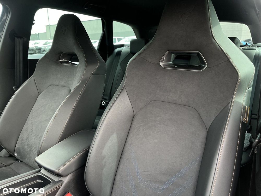 Cupra Leon - 14