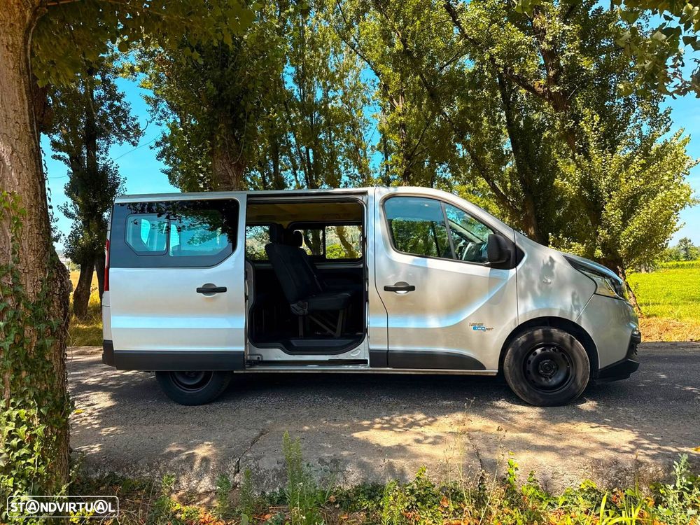 Fiat Talento - 7