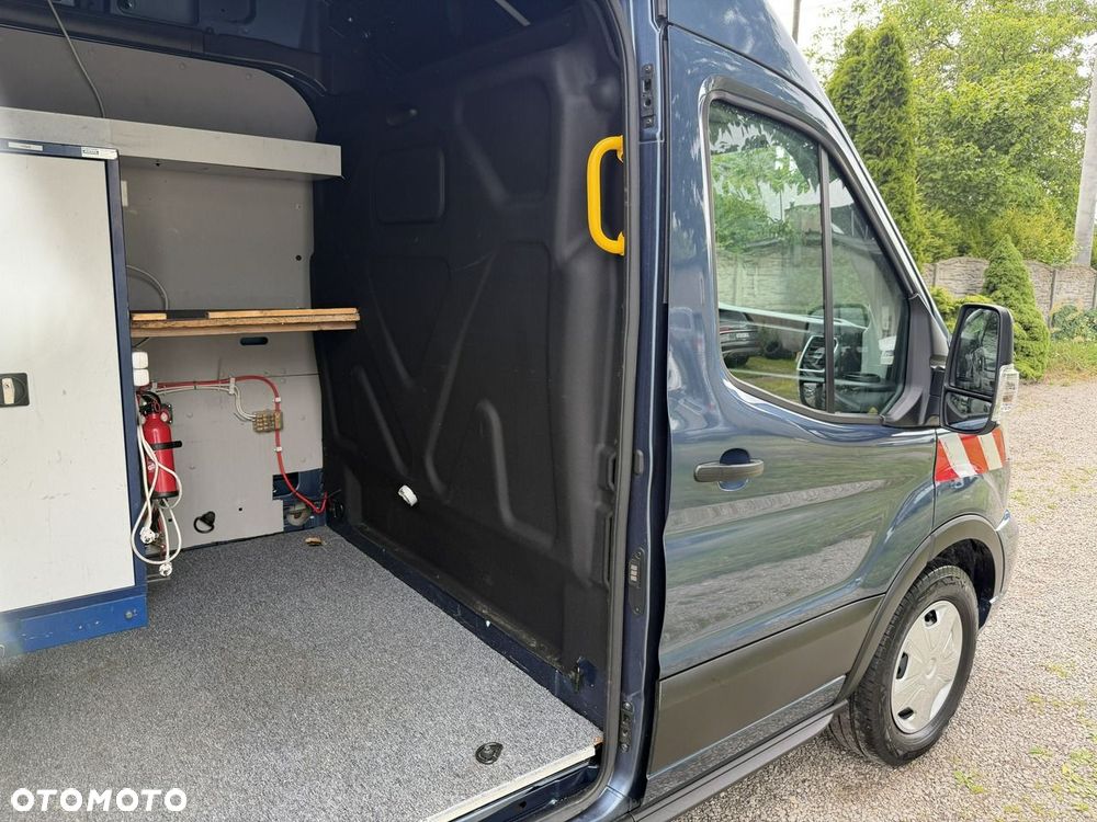 Ford Transit - 31