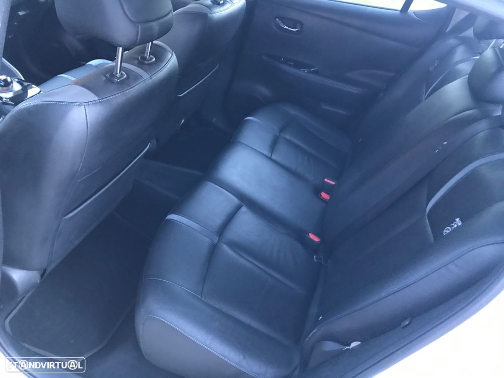 Nissan Leaf 40 kWh TEKNA - 16