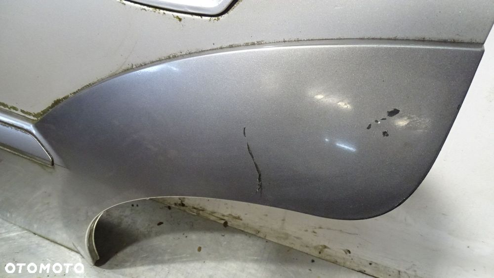 DRZWI LEWY TYŁ HYUNDAI TERRACAN YK WARM SILVER - 7