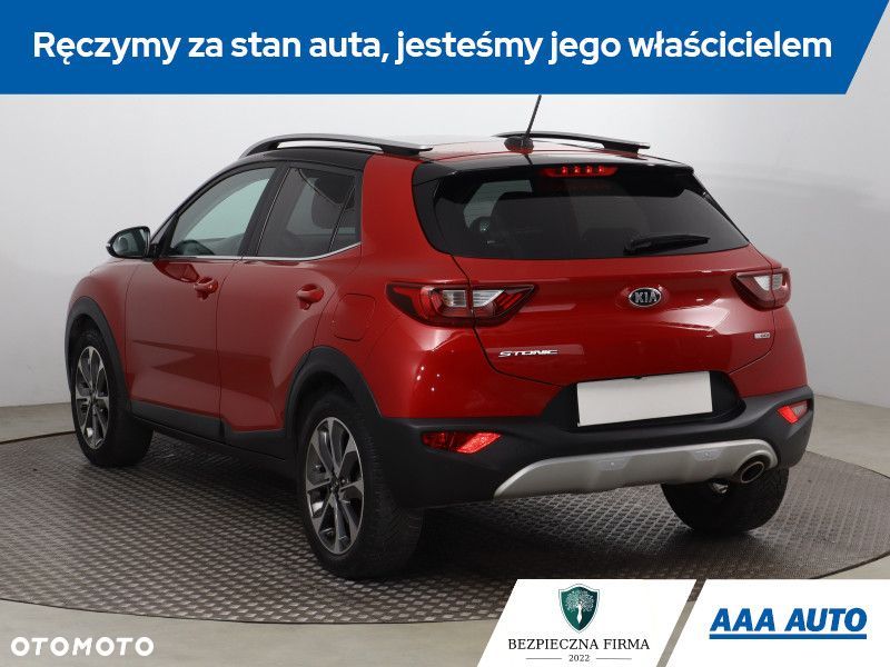 Kia Stonic - 6