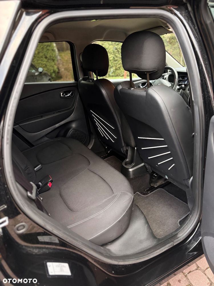 Renault Captur 0.9 Energy TCe Limited - 10