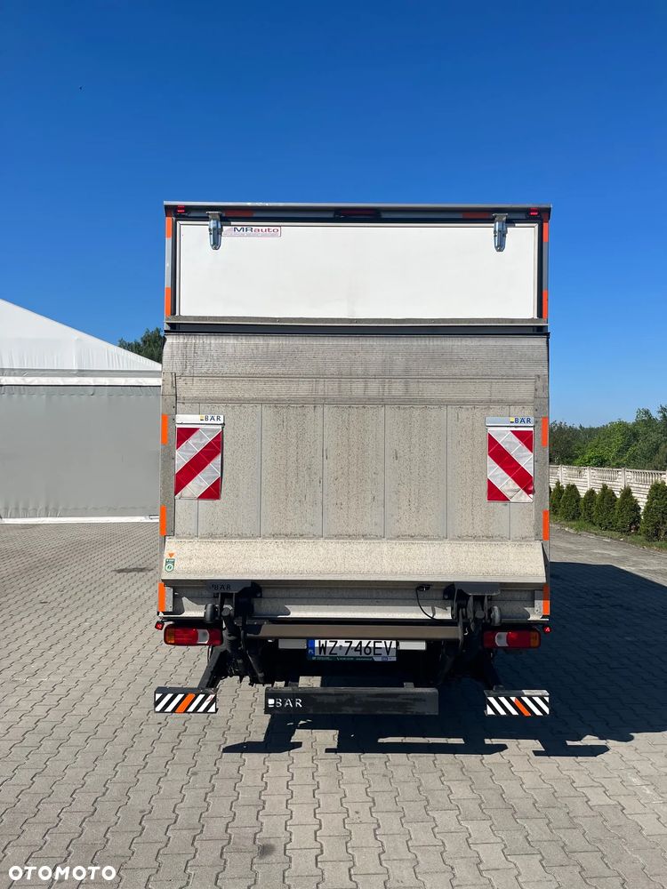 Iveco 50C/MR - 5