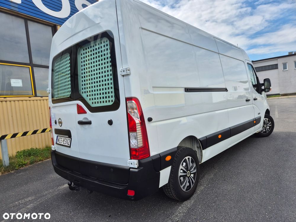 Nissan Nv400 - 6