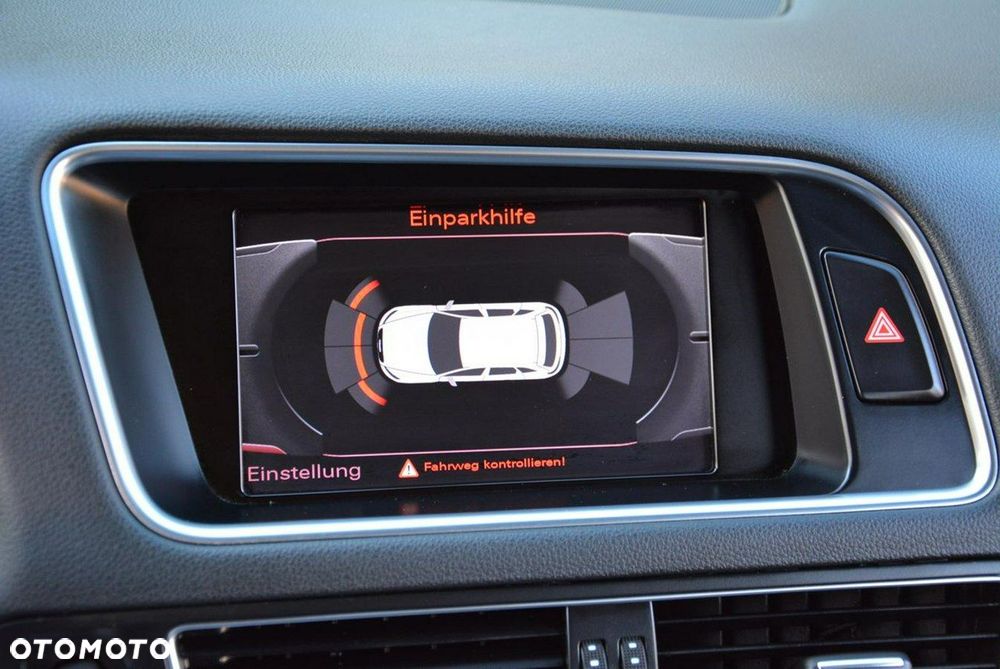 Audi Q5 2.0 TDI Quattro S tronic Prime Line - 27